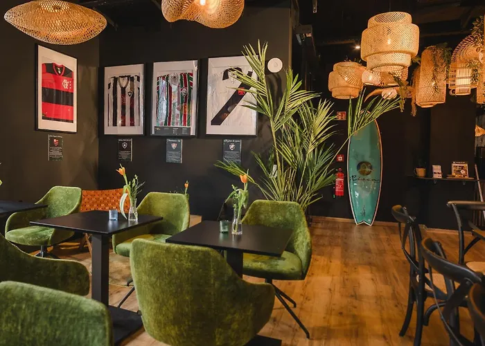 Appartement Rioca Stuttgart Posto 6